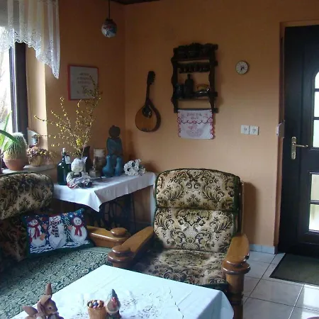 홈스테이 Ferienzimmer Bock